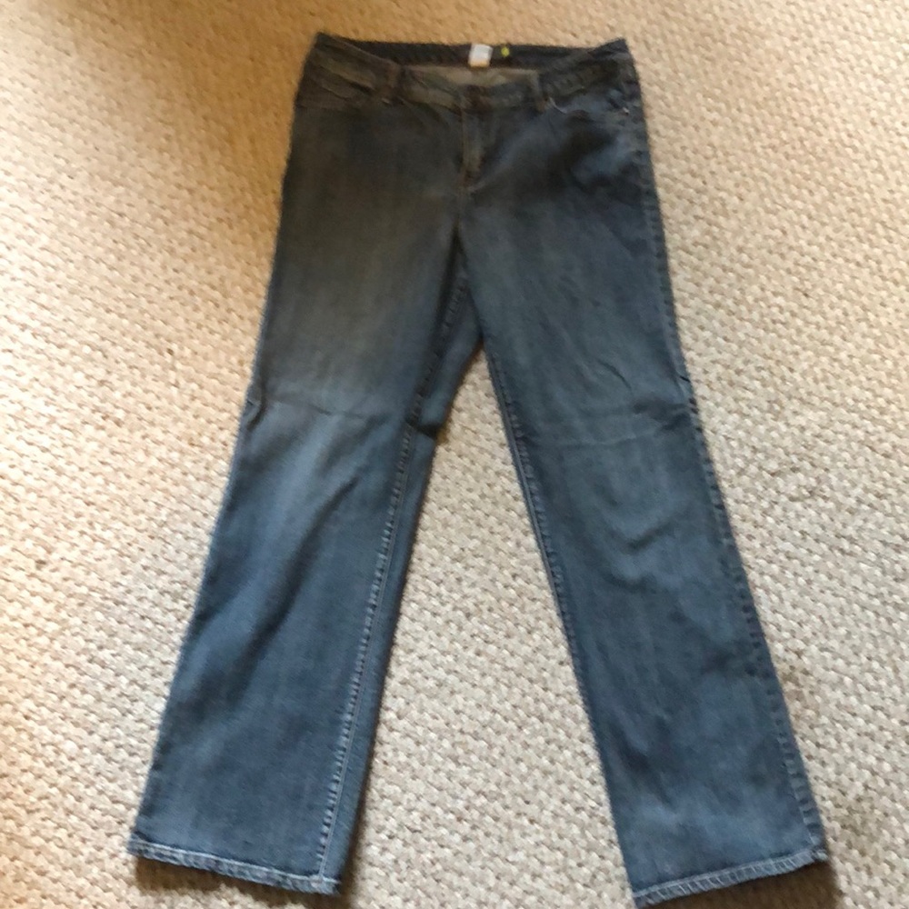 Venezia jeans